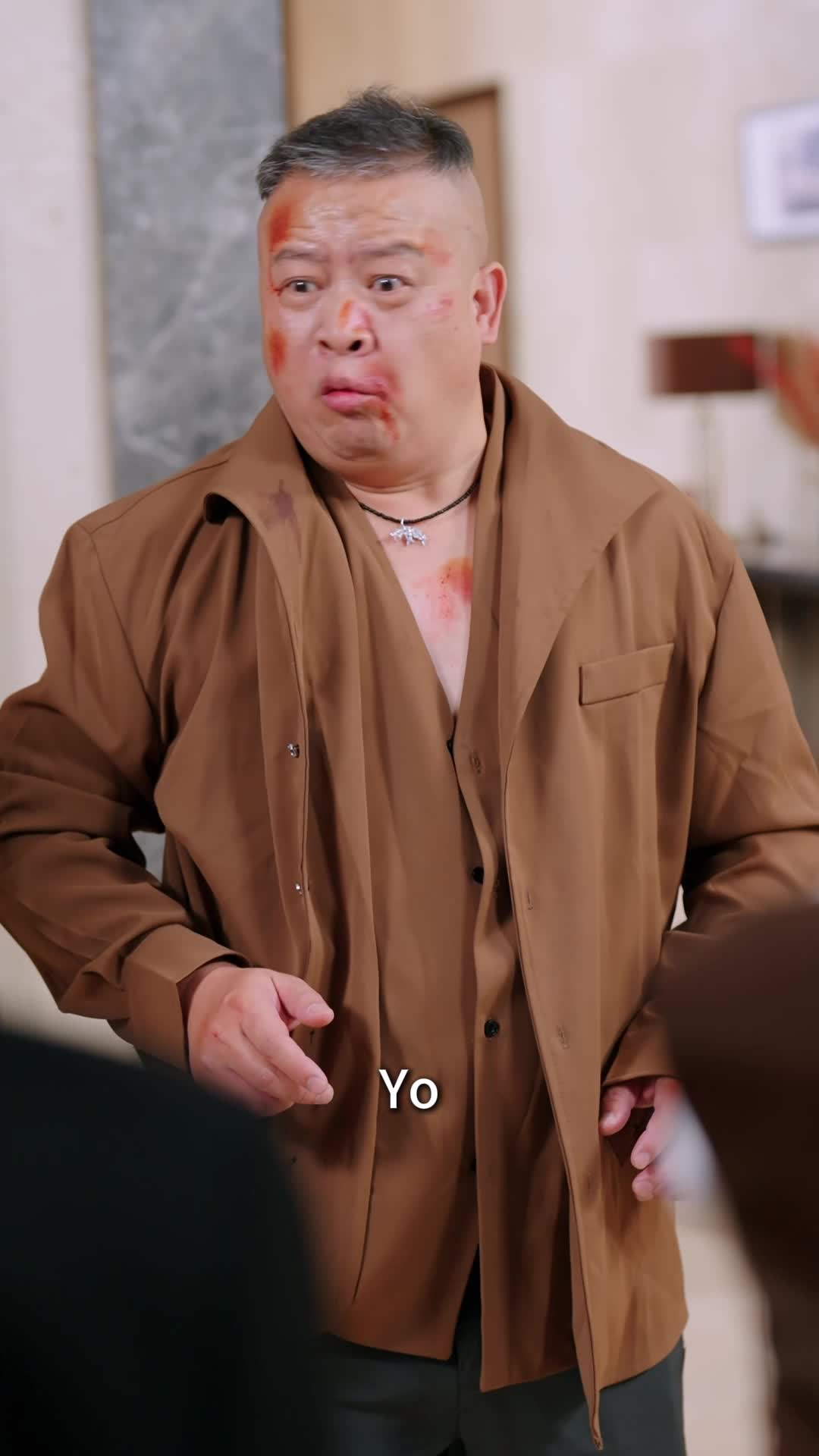 Episodio 32 - El Cielo Me Llama Hermana